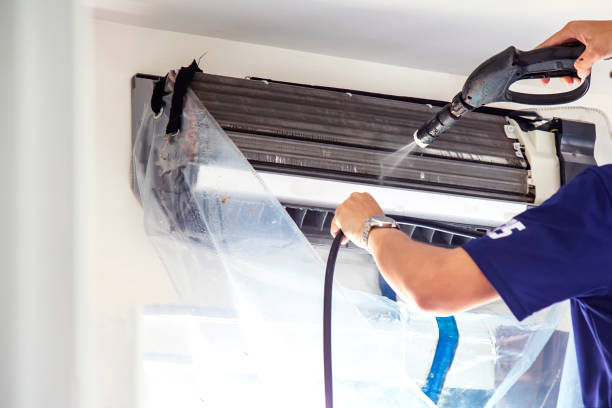 Best Affordable Air Duct Cleaning  in Urbandale, IA