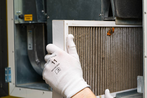 Best Ventilation Cleaning Services  in Urbandale, IA