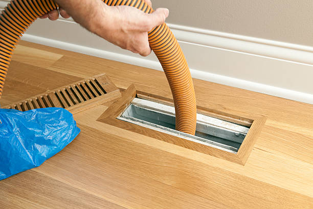 Best HVAC Duct Inspection Services  in Urbandale, IA