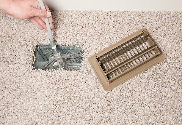 Best Best Air Duct Cleaning Company  in Urbandale, IA
