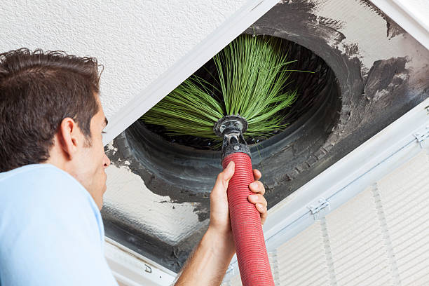 Best HVAC Air Duct Cleaning  in Urbandale, IA