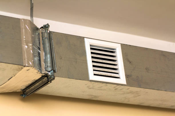 Best Commercial HVAC Duct Cleaning  in Urbandale, IA
